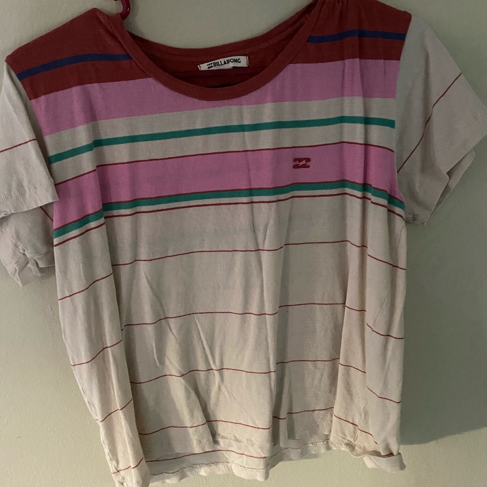 Billabong Top